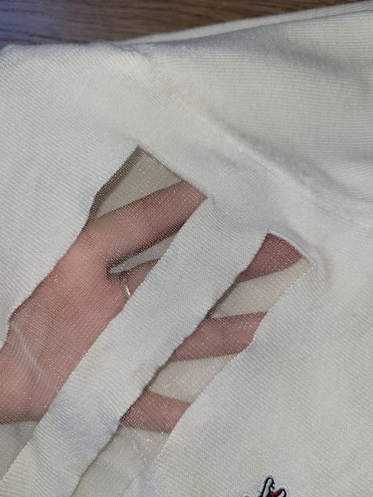 Пуловер блуза Lacoste