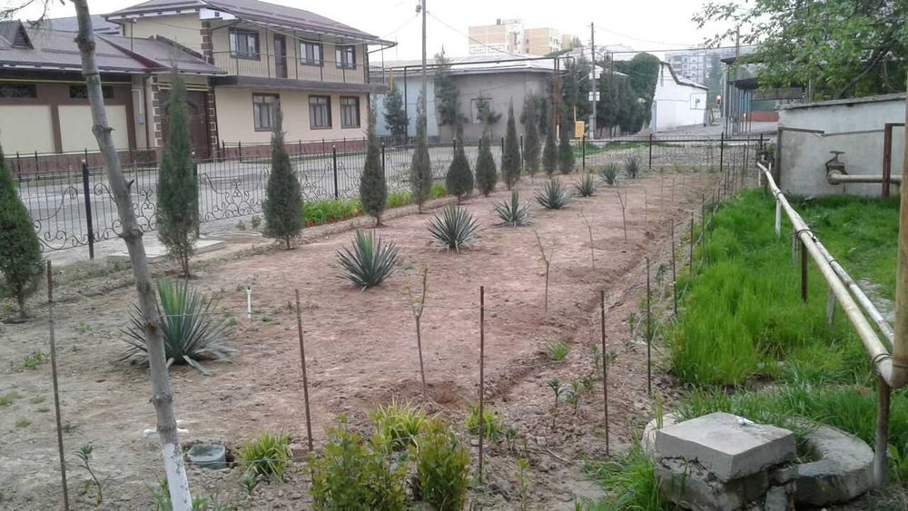 Продается готовые решетки для ограждения.