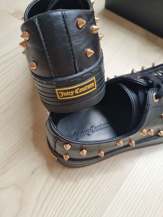 Дамски кецове Juicy Couture