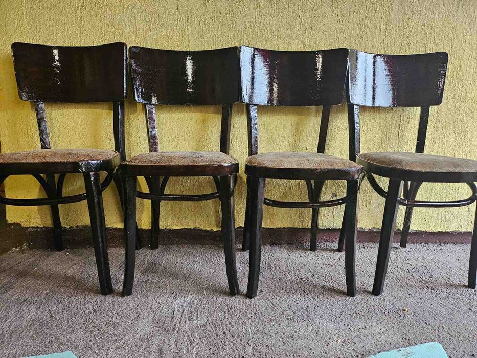 Кухненски столове