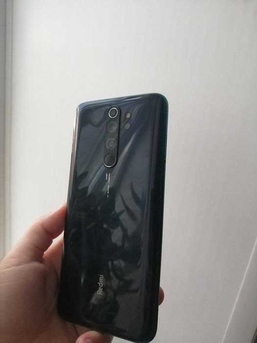 Продам Redmi note 8 pro