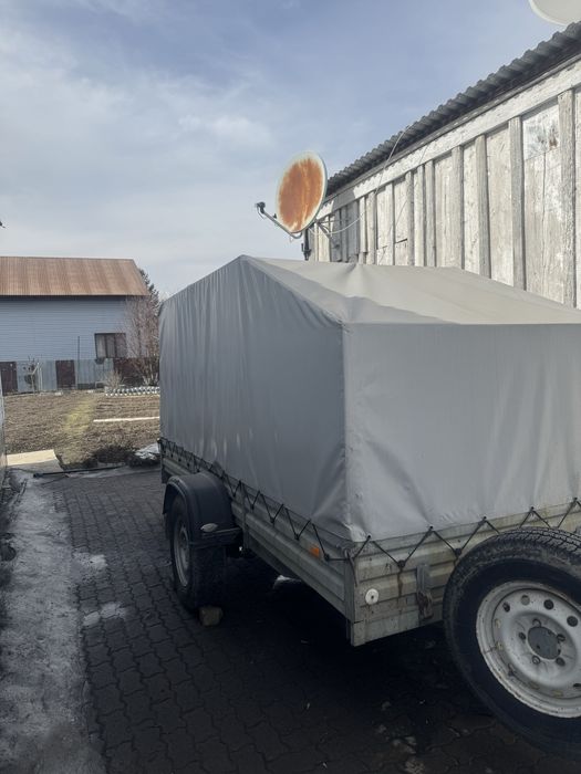 Продам прицеп !!