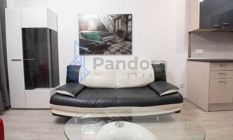 Дава се под наем Двустаен апартамент в София, Кръстова вада - 53 кв.м за 425 € - Снимка #3