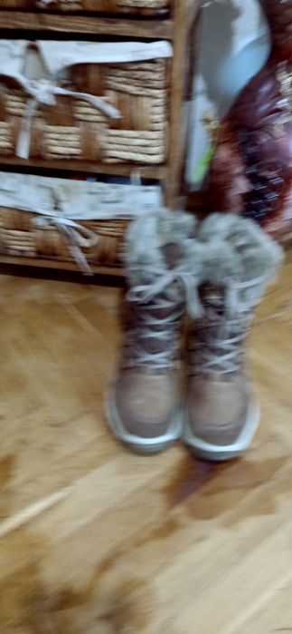 Туристически апрески