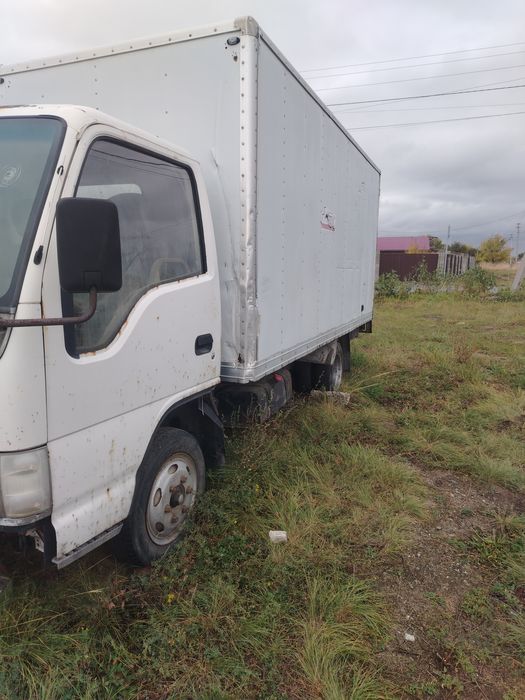 Продам Фав 3х тонник обен