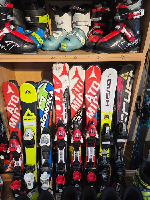 Schiuri copii,clapari copii