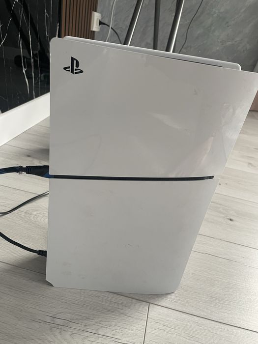 Playstation 5 slim ps5 пс5 приставка плейстейшн