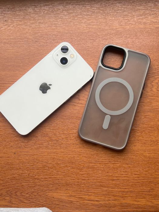 Продам идеальный Iphone 13 92% без ремонт