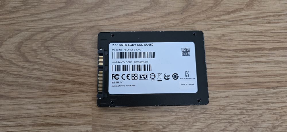 SSD Adata 128GB 94% sanatate
