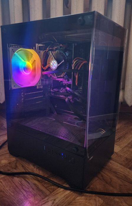 Компьютер i5 9500/8gb