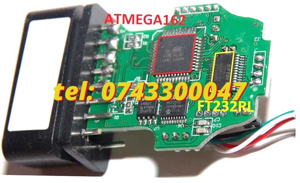 Reparatii Interfete Vagcom Vcds Upgrade