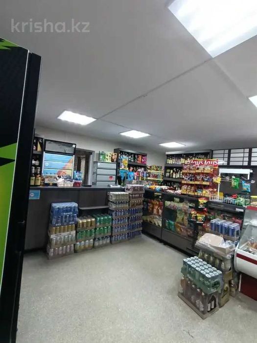 Магазин · 150 м²  4 микрорайон 7