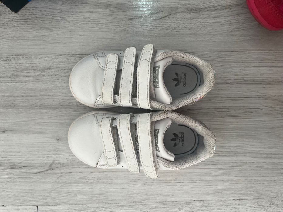Детски Маратонки “Adidas”