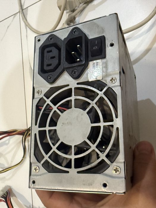 Блок питания AOpen 300W KY-Q2300S