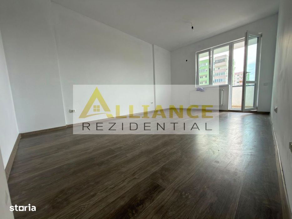 Apartament 2 camere | 60 mp | Etaj 1 — fotografia 3