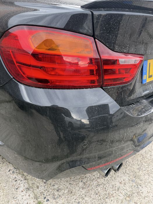 Стопове бмв 4 ф32 европейски  (stopove bmw 4 f32)