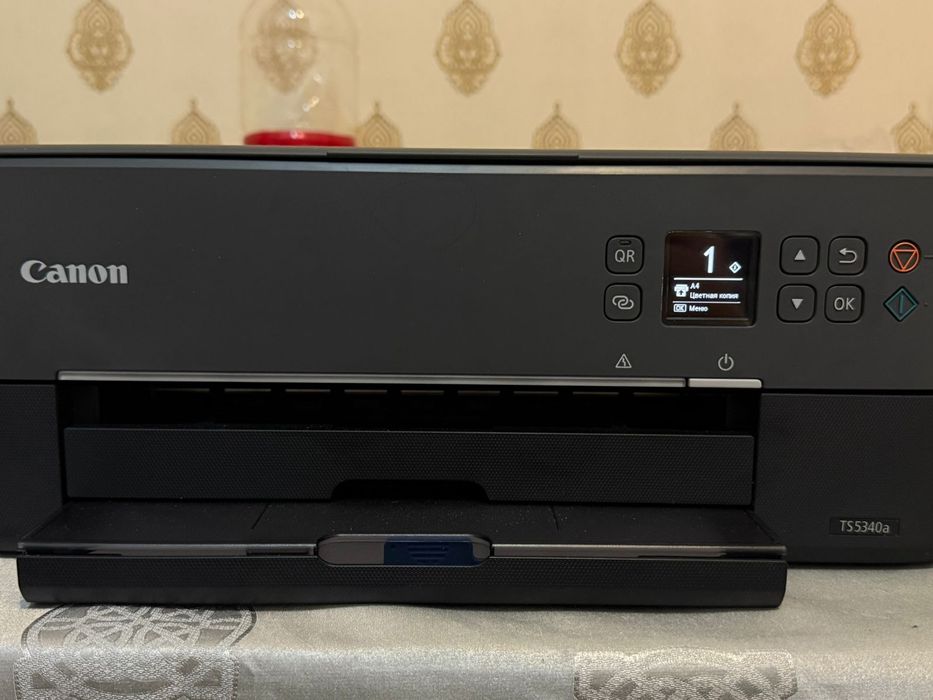 Продам принтер Canon PIXMA TS5340a