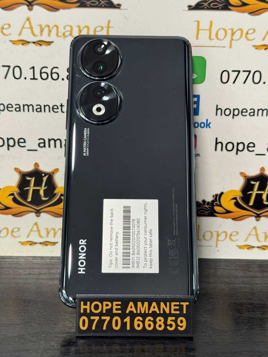 Hope Amanet P10/HONOR 90 512 GB