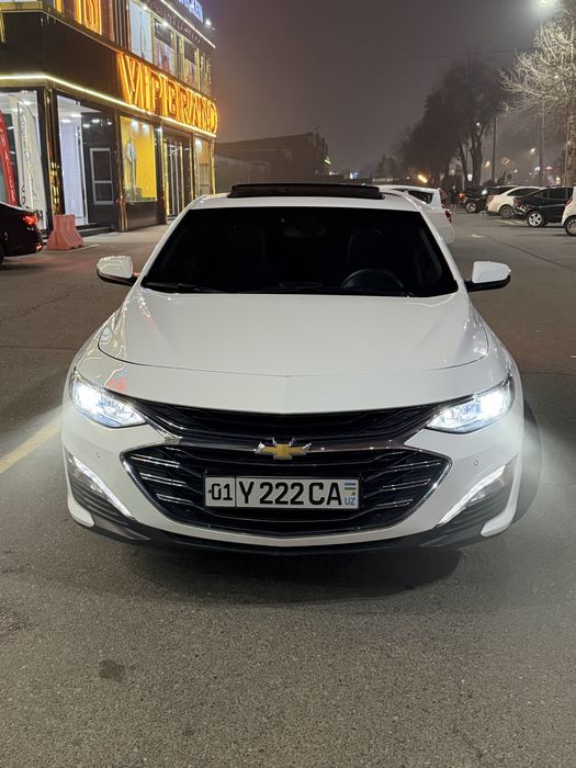 Malibu-2 Arenda vikup 2.4 kraska toza polniy primer qilingan.