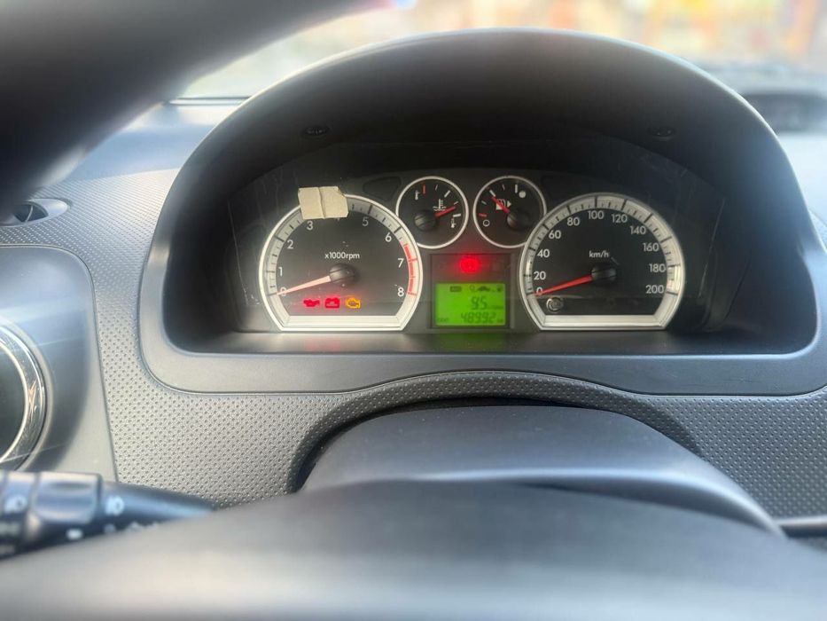 Other Nexia 2019 — 5