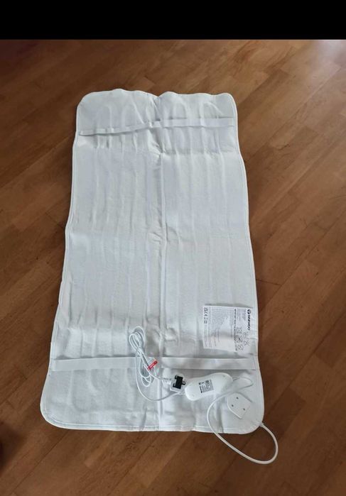 Електрическо одеало Daewoo 40w