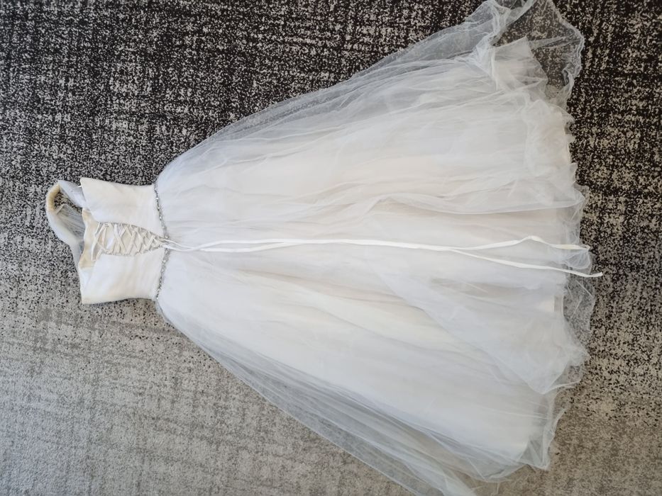 Rochiei de mireasă mărimea S-M