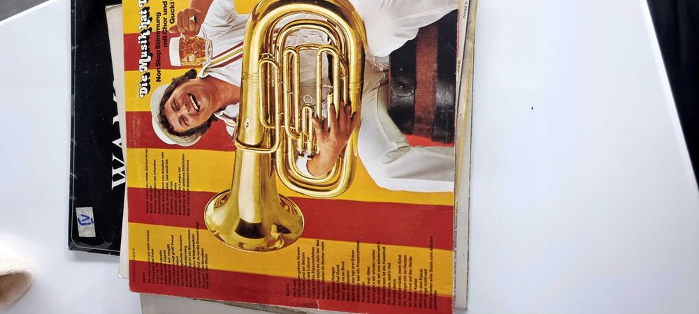 Грамофонни плочи Оригинални!