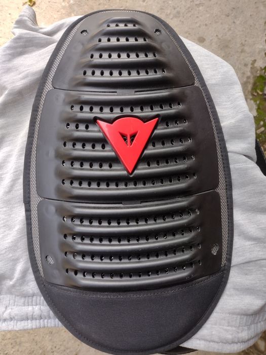 Мото протектор за гръб Dainese Wave G2