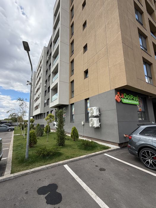 Inchiriez garsoniera Sector 4 Cavar Residence Str. Postalionului- prima inchiriere