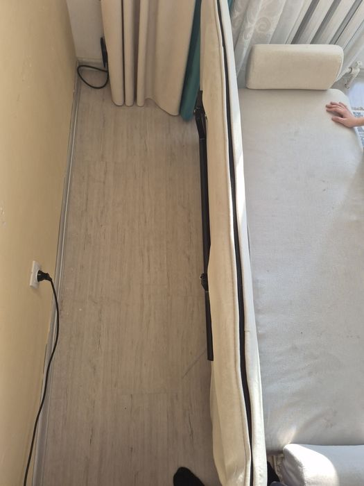 Продам раскладной диванчик