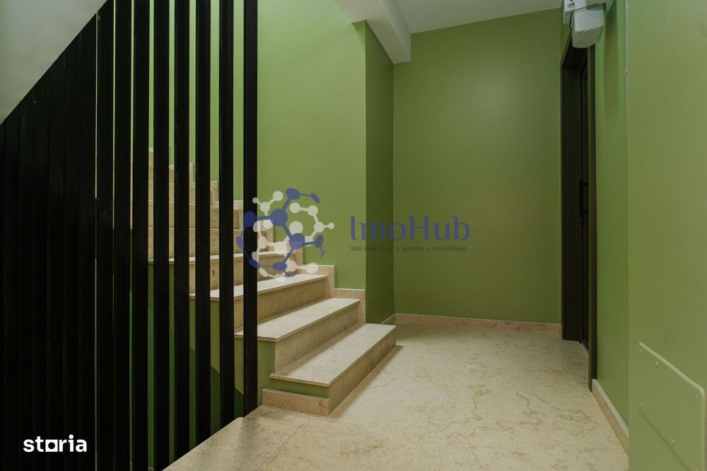 Apartament 2 camere, bloc nou intabulat, etaj 2, Galata