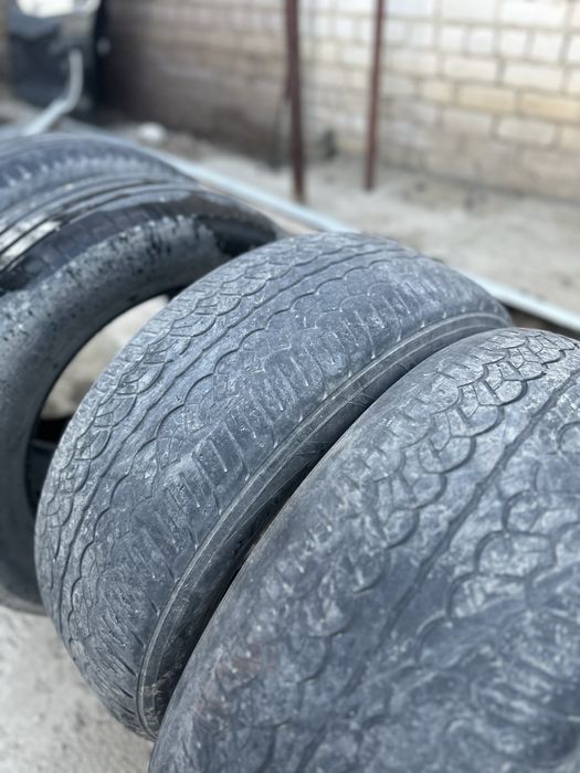 БУ шины Лексус РХ 350