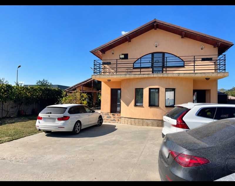 Casă de vânzare în Târgoviște