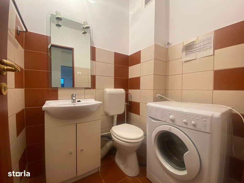 Unirii - Vanzare apartament 3 camere - Str. Iosif Hodos