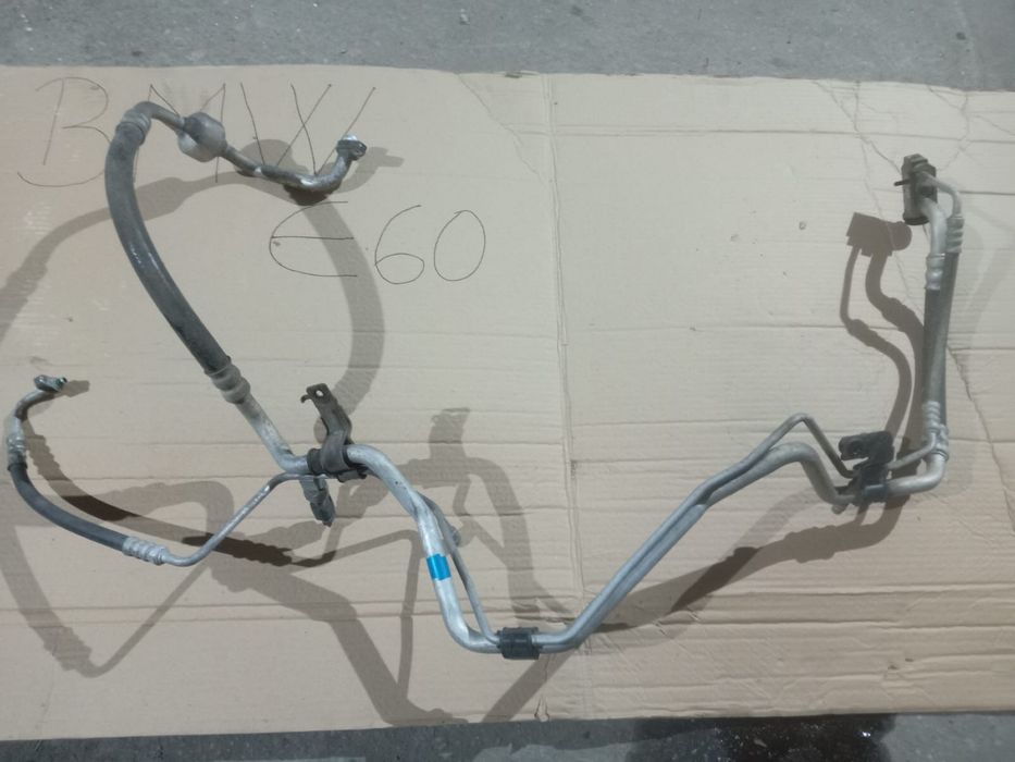 Conducta conducte AC Hyundai ix35 2.0 crdi 2010-2016