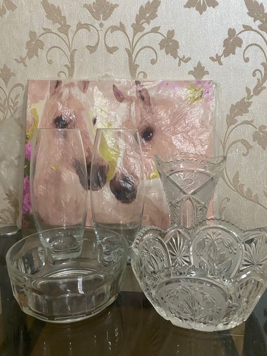 Продам столовую посуду