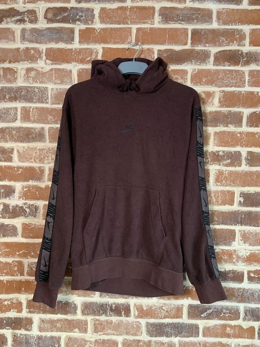 Hanorac polar Nike marime XS