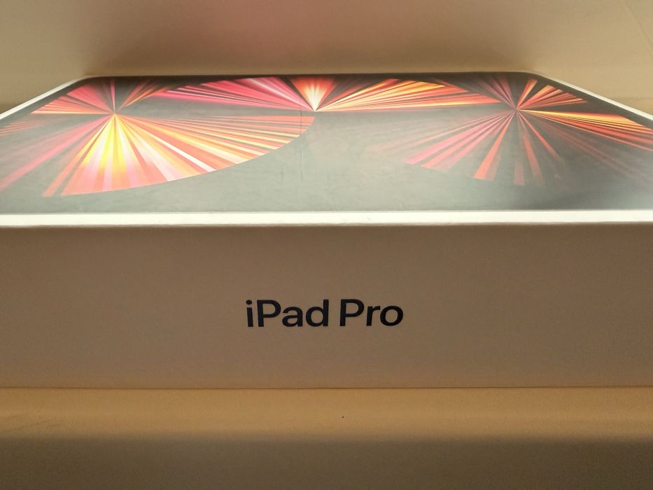 ipad pro 11-inch (3rd generation) 128 gb