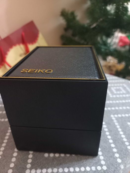 Ceas Seiko model 6n42-00f0, nou