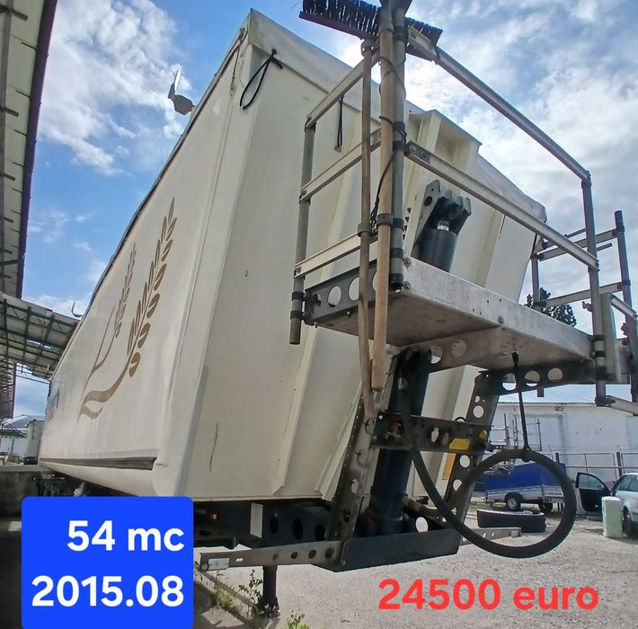 Schmitz bena cereale 54 mc