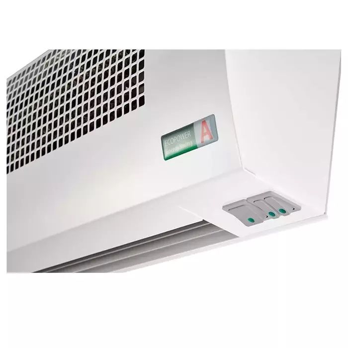 Тепловая завеса Ballu