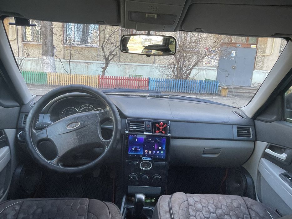 Продам 1 приору