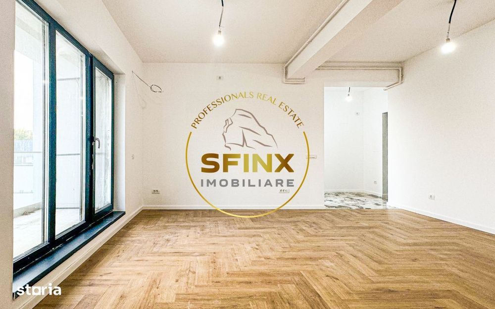 2 camere | Bloc boutique 2025 | Obor - Lizeanu - Stefan cel Mare | cen — fotografia 1
