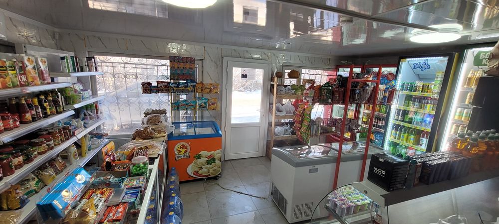 Сдам в аренду магазин