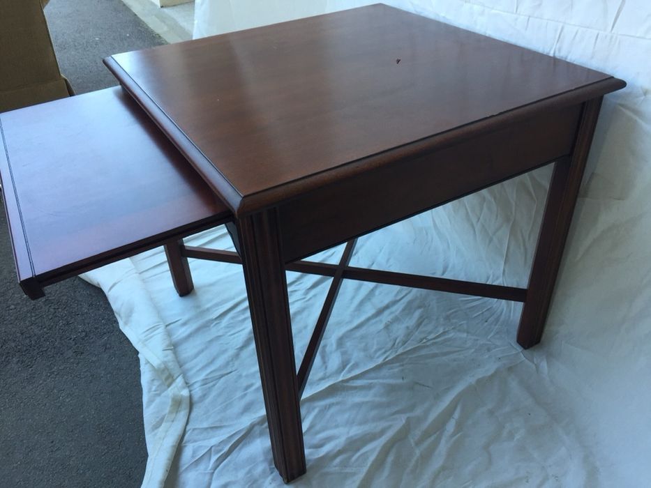 Масичка (писалище) DREXEL HERITAGE