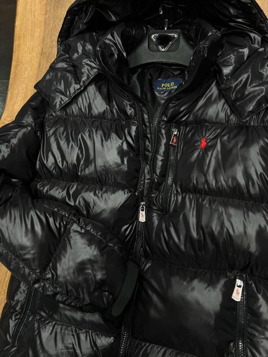 Geci de iarna polo - ralph lauren premium