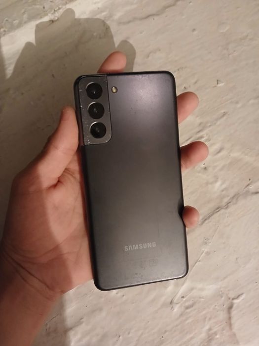 Продам S21 5G Флагман