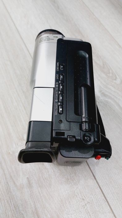 Видеокамера  буу