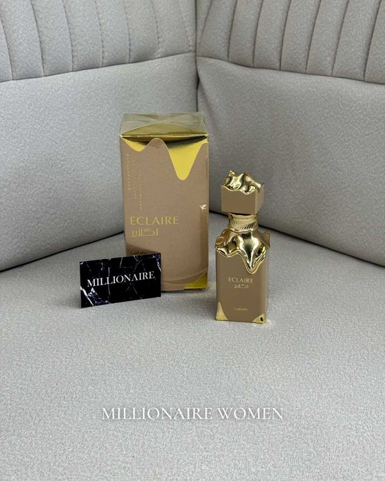 Парфюм Lattafa Perfumes Eclaire 100 ml