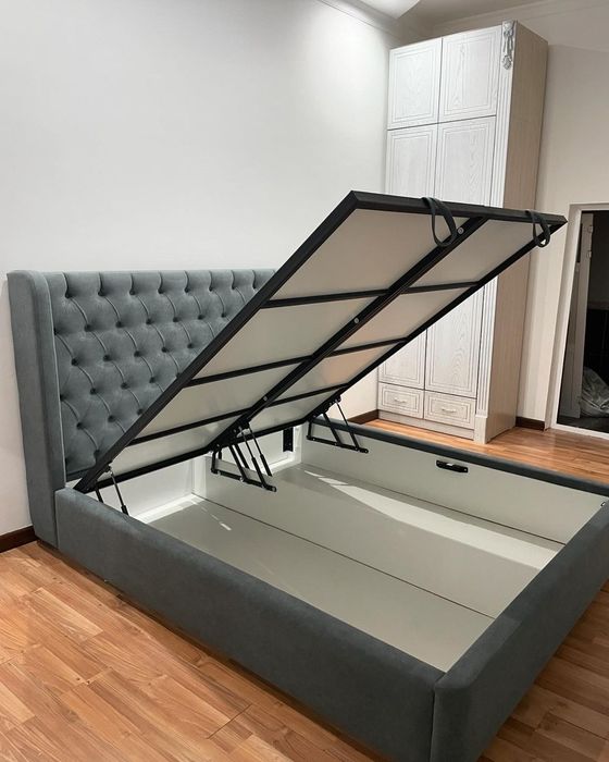 Mebel na zakaz. Мебель на заказ. Кровать на заказ